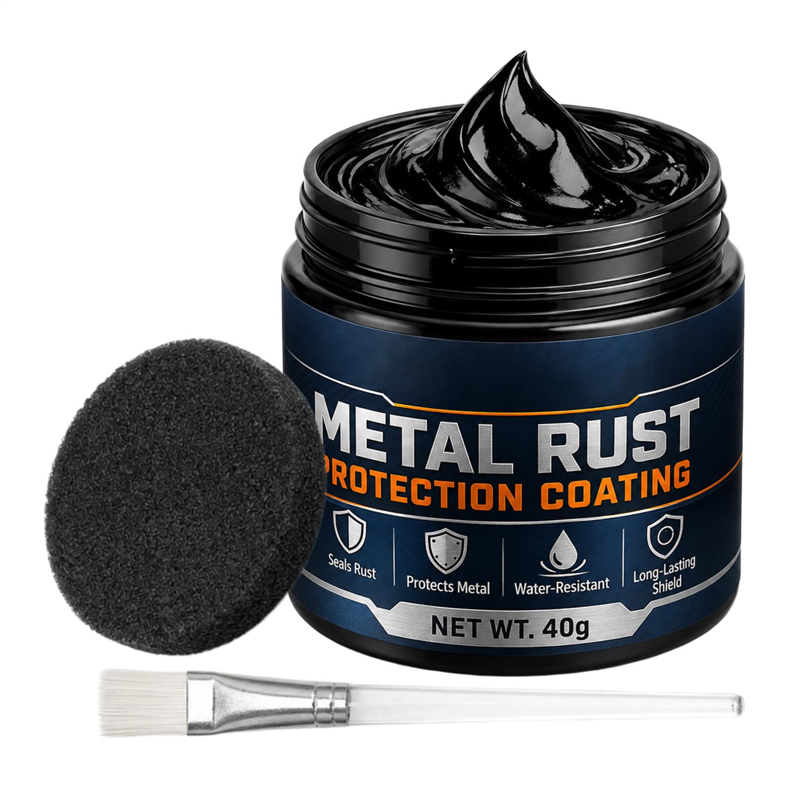 Tools Workshops - 40 ml metalen roestverwijderende pasta, beschermende