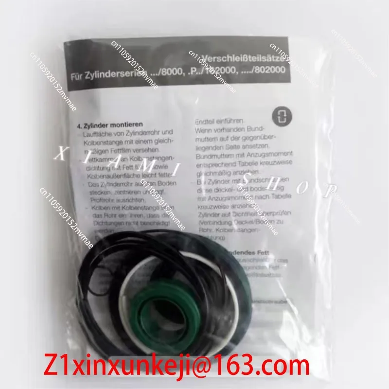 Tools Qa - NIEUW QA/8032/00 QA/8040/00 QA/8050/00 QA/8063/00 QA/8080/00
