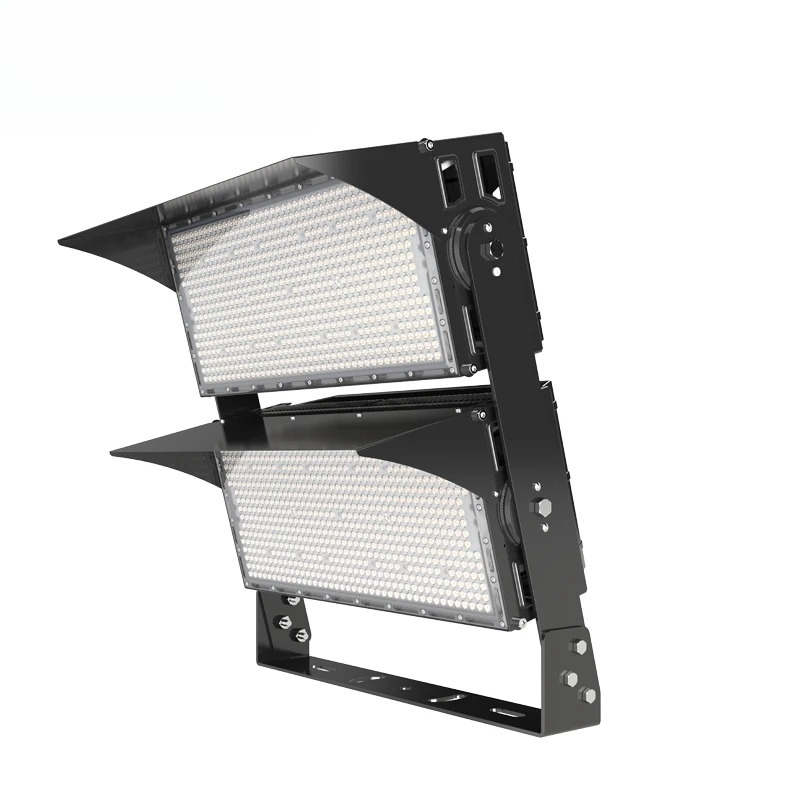 Tools Qcc - Super High 480w/600w/1200w/1800w LED stadion sport