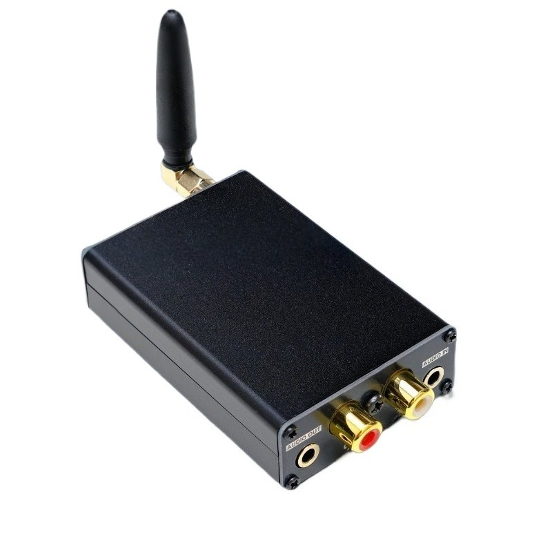 Tools Qcc - Voor audiofiele Bluetooth-decoder, verliesvrije draadloze audio-ontvanger,