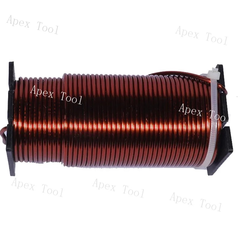 2,0 mm frequentiedeler, spoel  - Tools Qa recensie en prijs