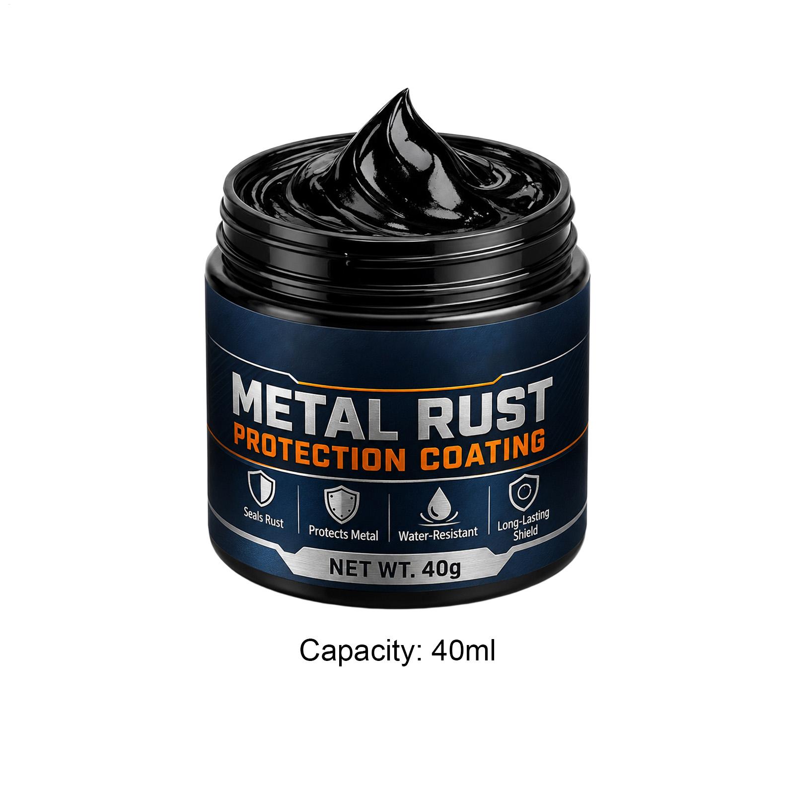 40 ml metalen roestverwijderen - Tools Workshops recensie en prijs