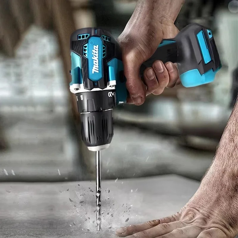 Makita DDF487 18V Borstelloze  - Makita Drill Ddf484 recensie en prijs