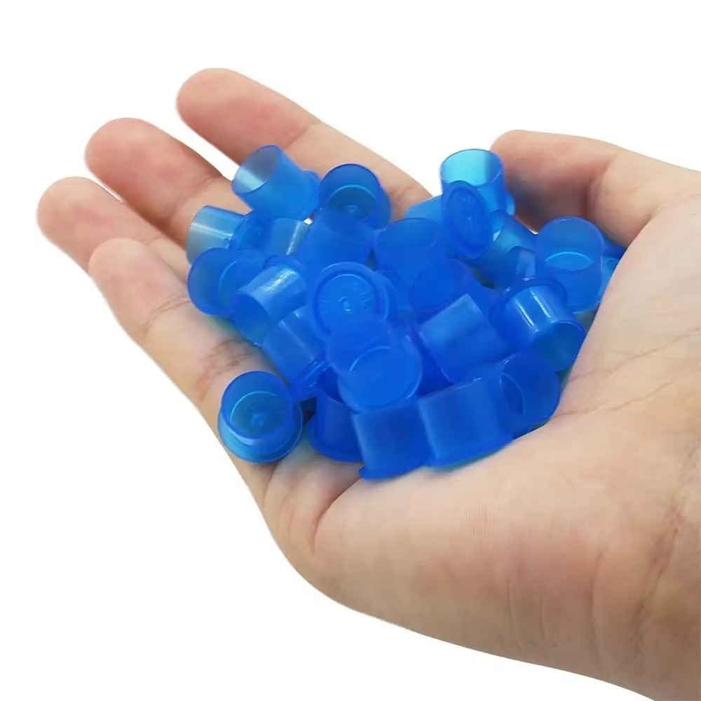 1000/500/100 Stuks Wegwerp Bla - Tools Qa recensie en prijs