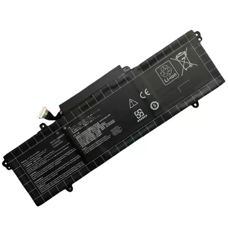 C31N2021 Laptop Batterij Voor  - Tools Qa recensie en prijs