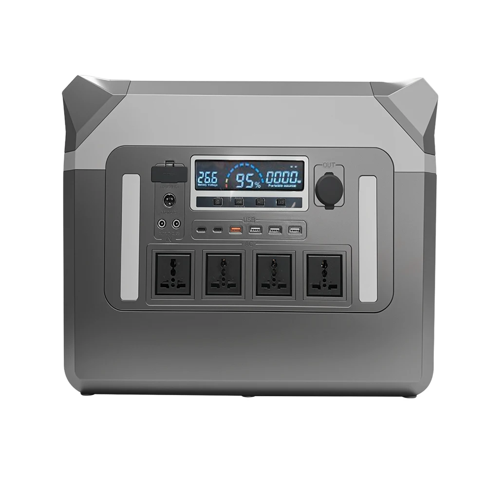 QA-P3000Pro Hoge Capaciteit 30 - Tools Qa recensie en prijs