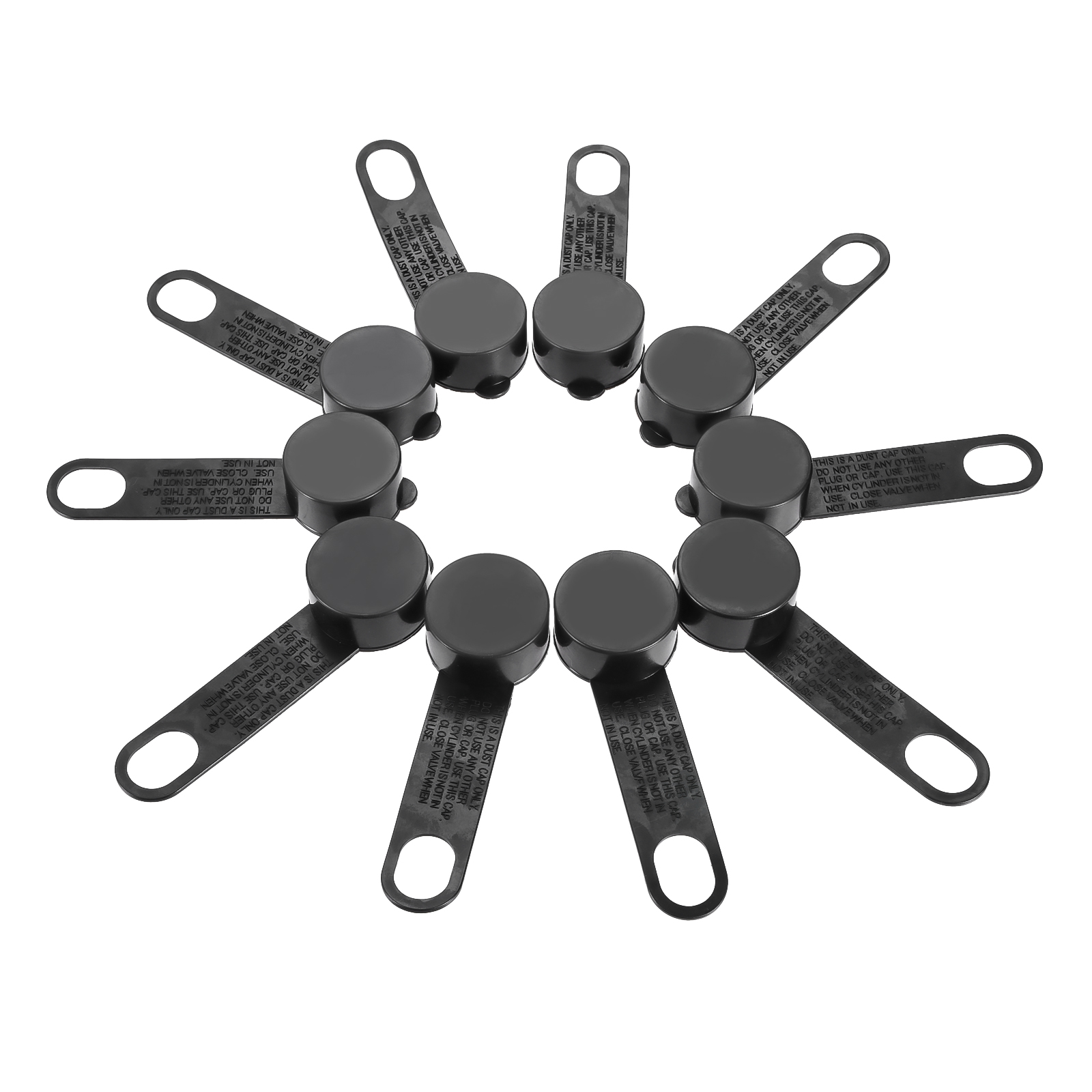 10 Stuks QCC1 Stofkap Draad Ca - Tools Qcc recensie en prijs