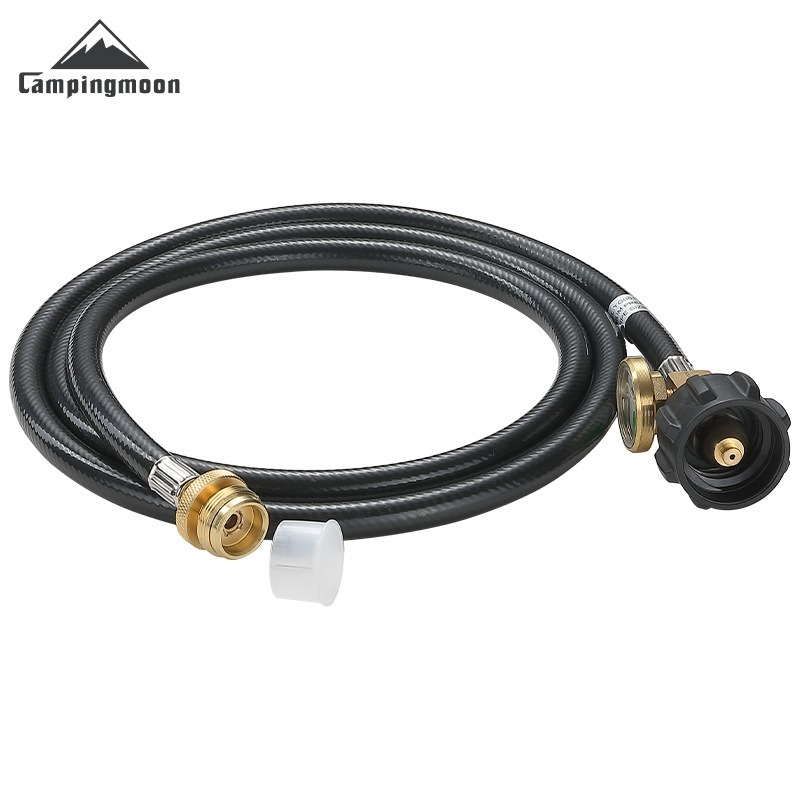 CAMPINGMOON PZ-106 QCC naar pr - Tools Qcc recensie en prijs